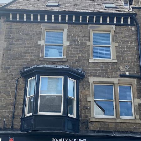 Solomons Peak Apartment Buxton (Derbyshire) Exterior foto