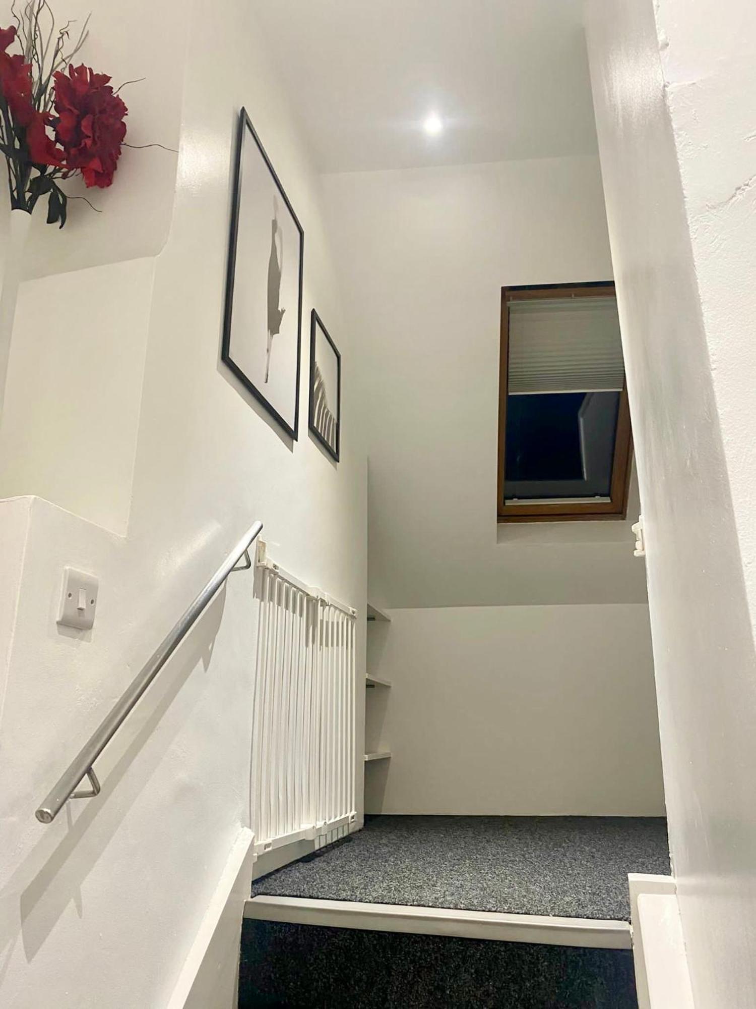 Solomons Peak Apartment Buxton (Derbyshire) Exterior foto